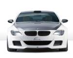 BMW M6 CLR 600 by Lumma Design 2006 года